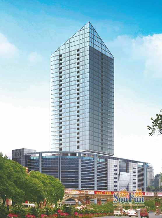 兴苑翠薇园 PK 城市公馆谁是涪城区热门小区？