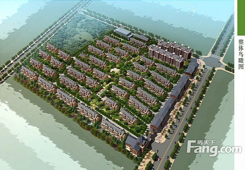 德信九龙城 VS 爱伦堡在沛县谁更胜一筹？