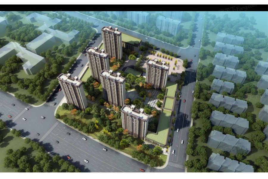 时代小商品城 VS 丽景府谁是你的菜？