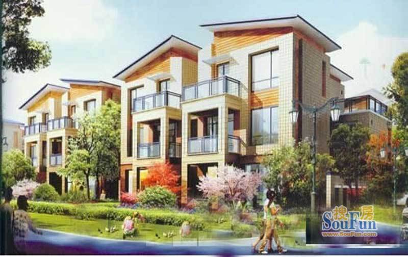 森松花园 VS 威格秀水庭在如皋谁更胜一筹？