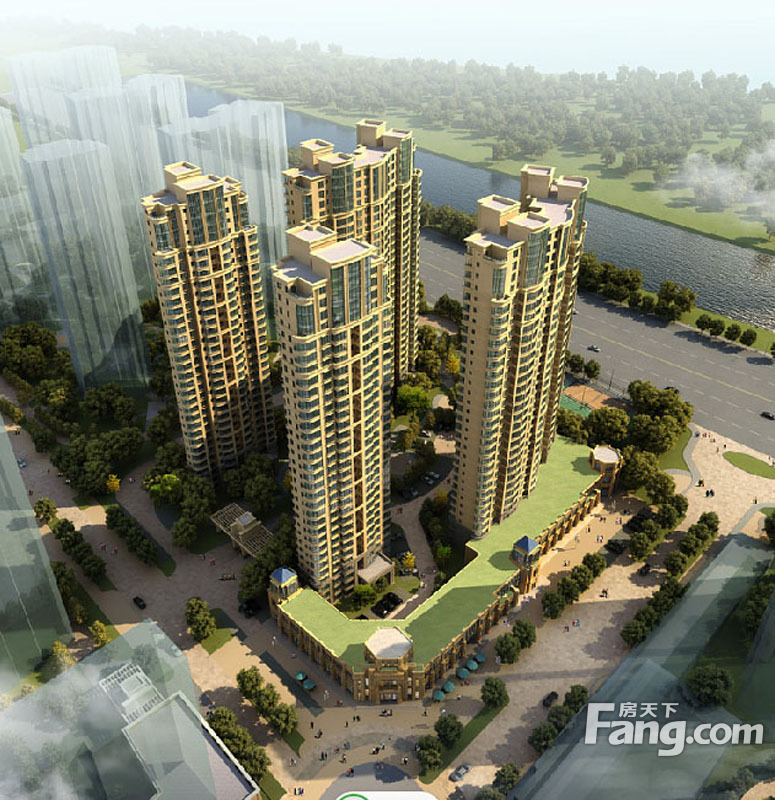 晋源太化设计院宿舍 VS 绿地世纪城五期，哪个更宜居？