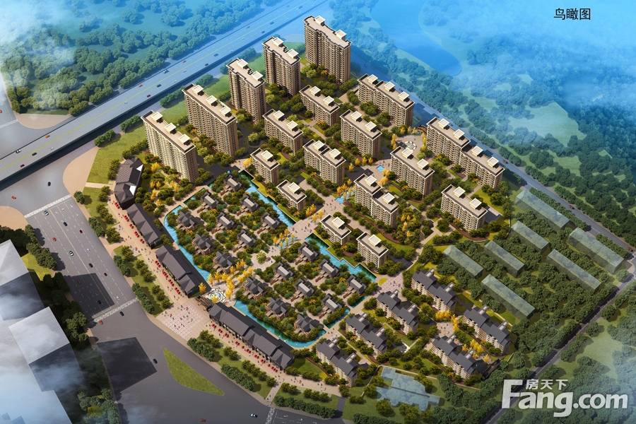 镜湖区荣盛华府 VS 怡康江郡，哪个更宜居？