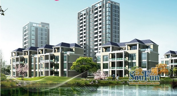 无为超高人气小区水岸·怡和花园 VS 御龙湾？