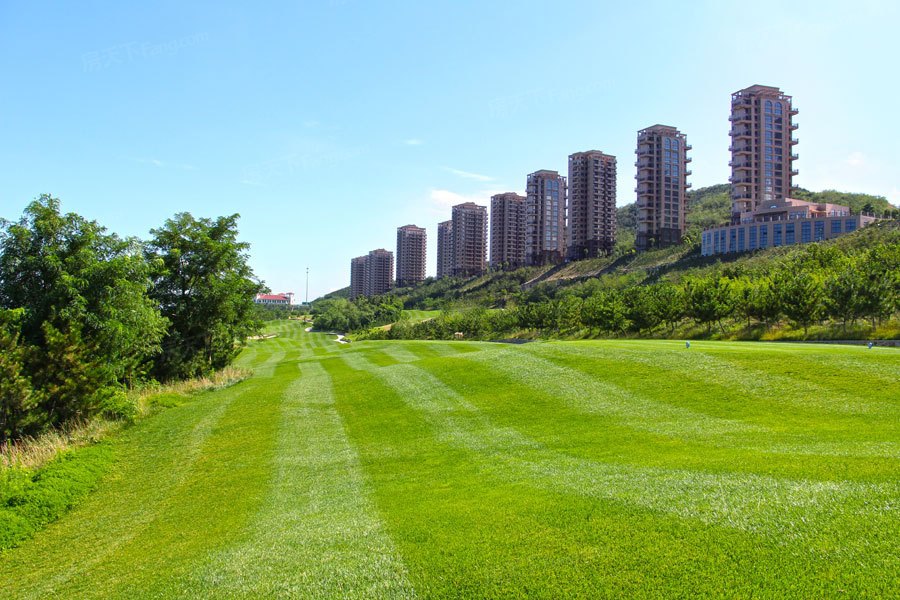 东海外国语学校（丹岭云天阁）