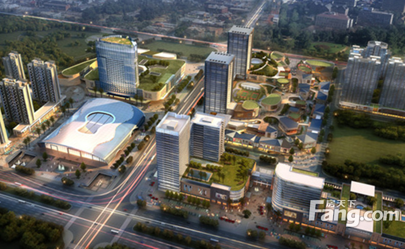 阳光马德里四期 VS 丰泰新天地谁是你的菜？