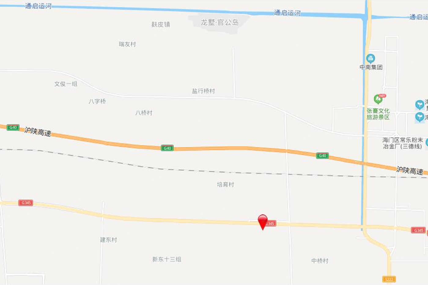 海门汽车站（中南印象）交通枢纽新地标
