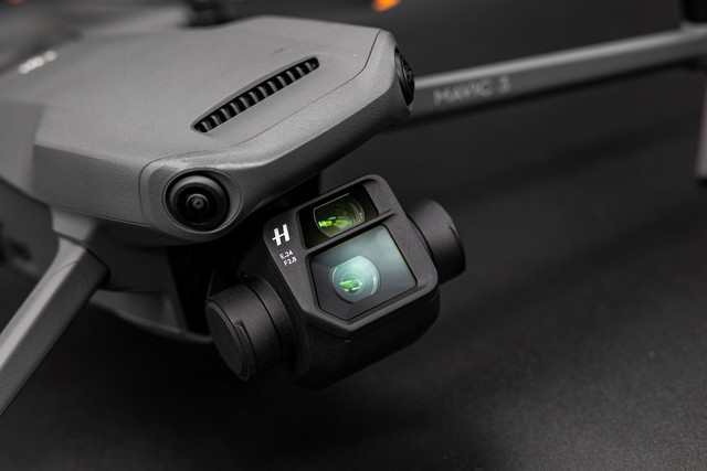「有料评测」DJI Mavic 3评测：新固件解锁四大核心智能功能