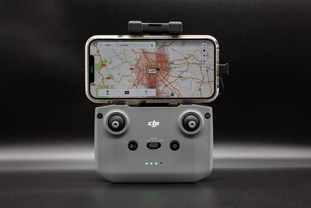 「有料评测」DJI Mavic 3评测：新固件解锁四大核心智能功能