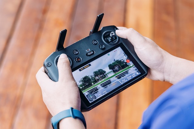 「有料评测」DJI Mavic 3评测：新固件解锁四大核心智能功能