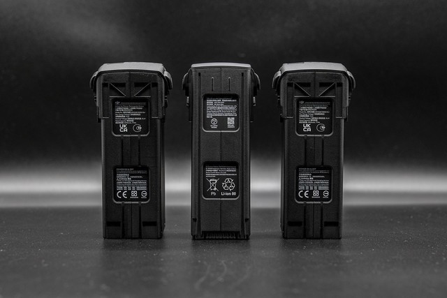 「有料评测」DJI Mavic 3评测：新固件解锁四大核心智能功能