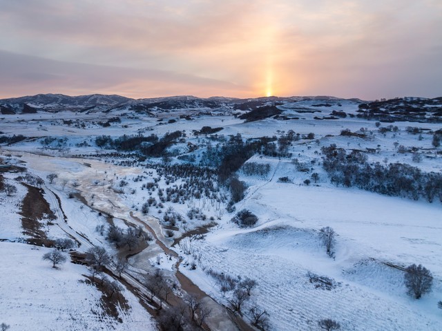 「有料评测」DJI Mavic 3评测：新固件解锁四大核心智能功能