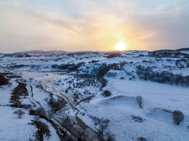 「有料评测」DJI Mavic 3评测：新固件解锁四大核心智能功能