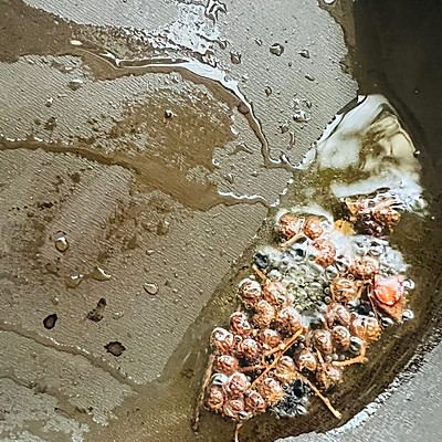 涼拌蓮藕,涼拌蓮藕怎么做好吃又簡單