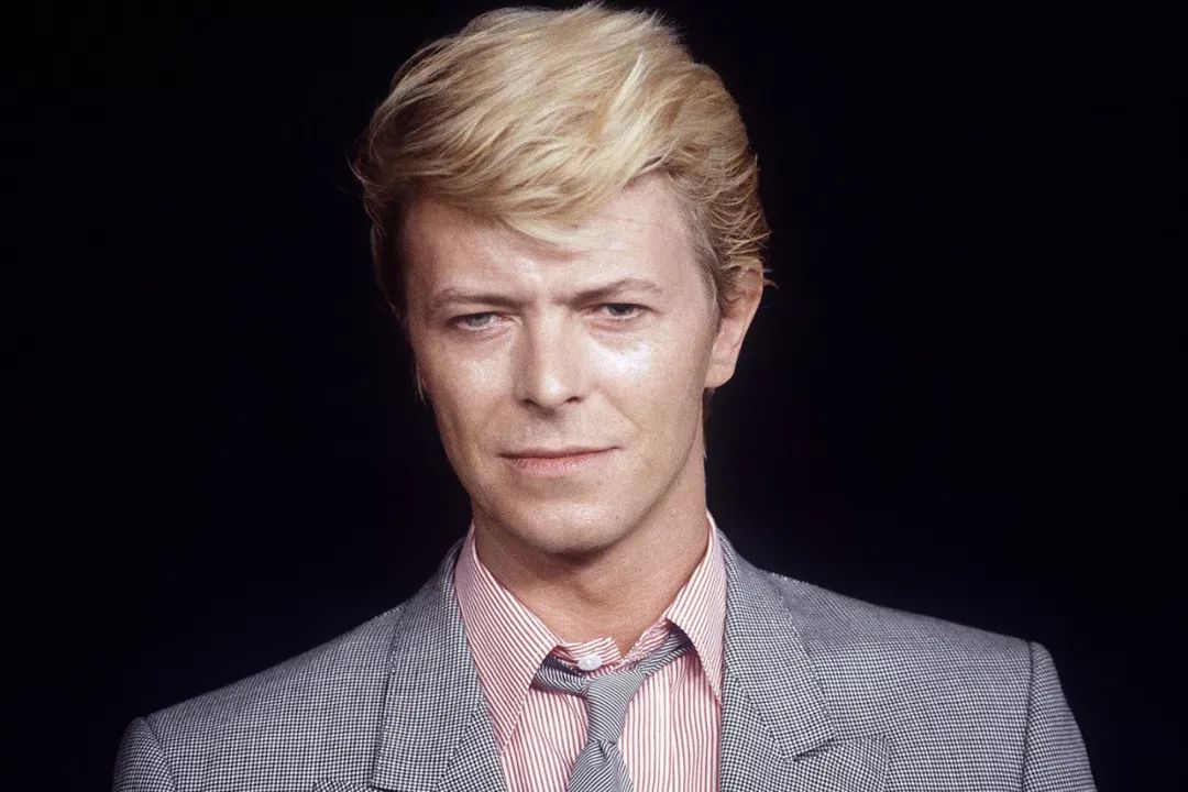 大衛·鮑威david bowie我想證明音樂持續不滅的力量.