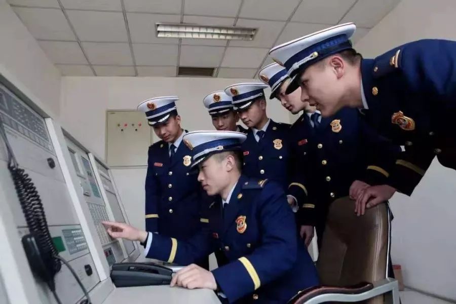 大学丨应急管理部直属的唯一“国字号”高校！这些专业已开启2022高考预报名