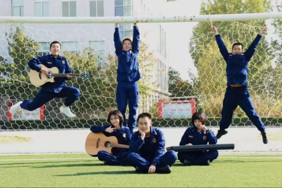 大学丨应急管理部直属的唯一“国字号”高校！这些专业已开启2022高考预报名