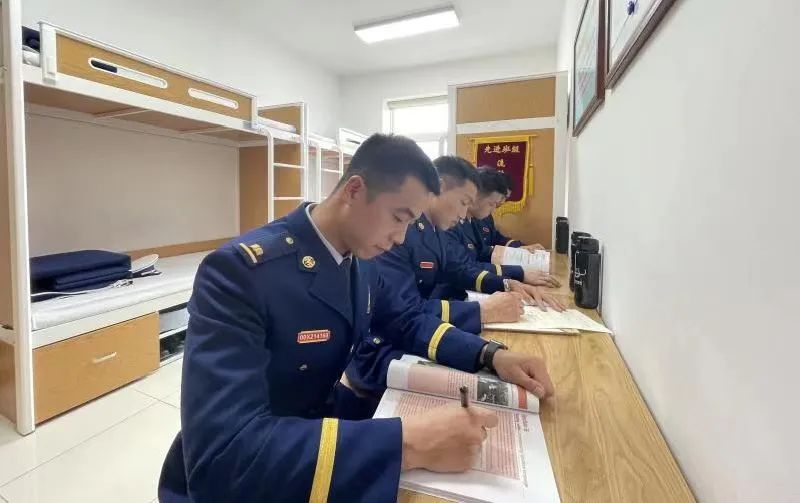 大学丨应急管理部直属的唯一“国字号”高校！这些专业已开启2022高考预报名