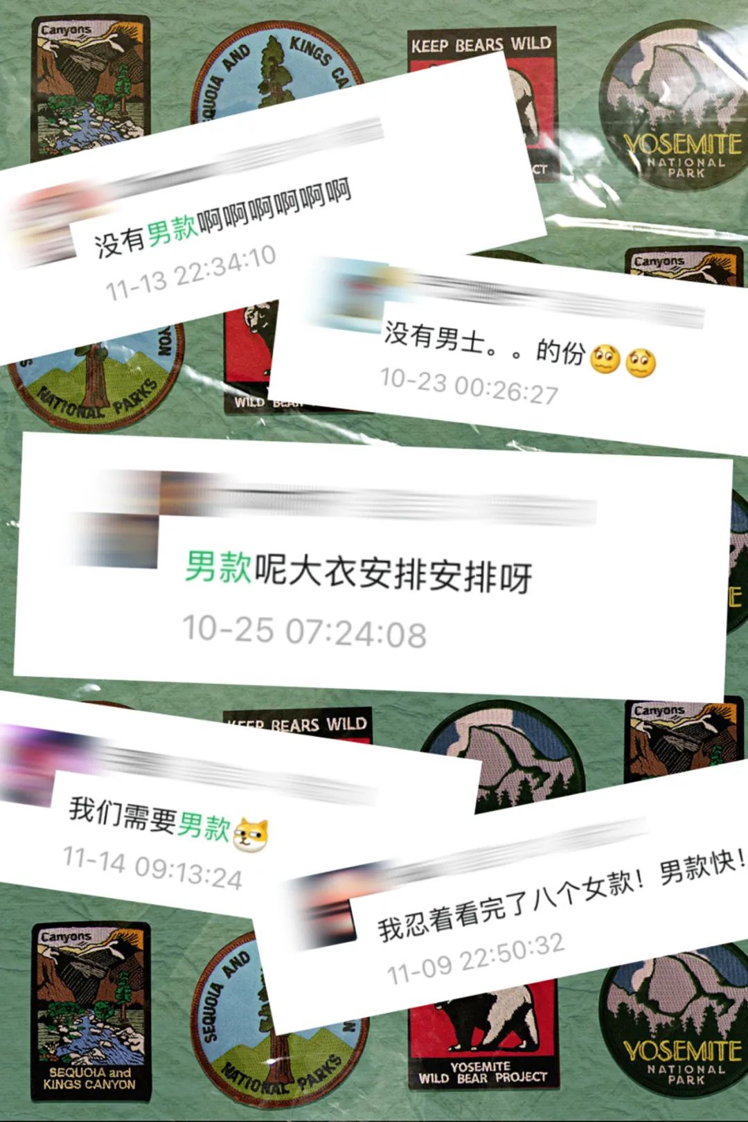 来捡漏！男款100%羊毛双面呢大衣，骨折价入手