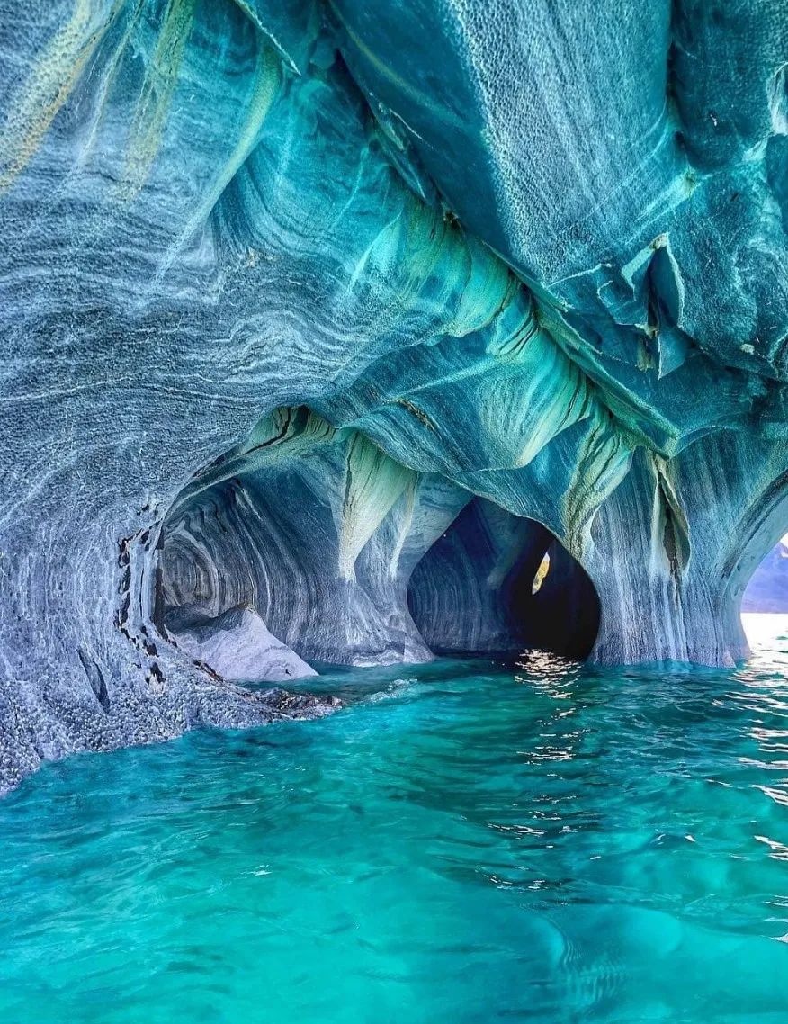 新七大自然奇观(世界最美的15处自然景观!中国无处入选)