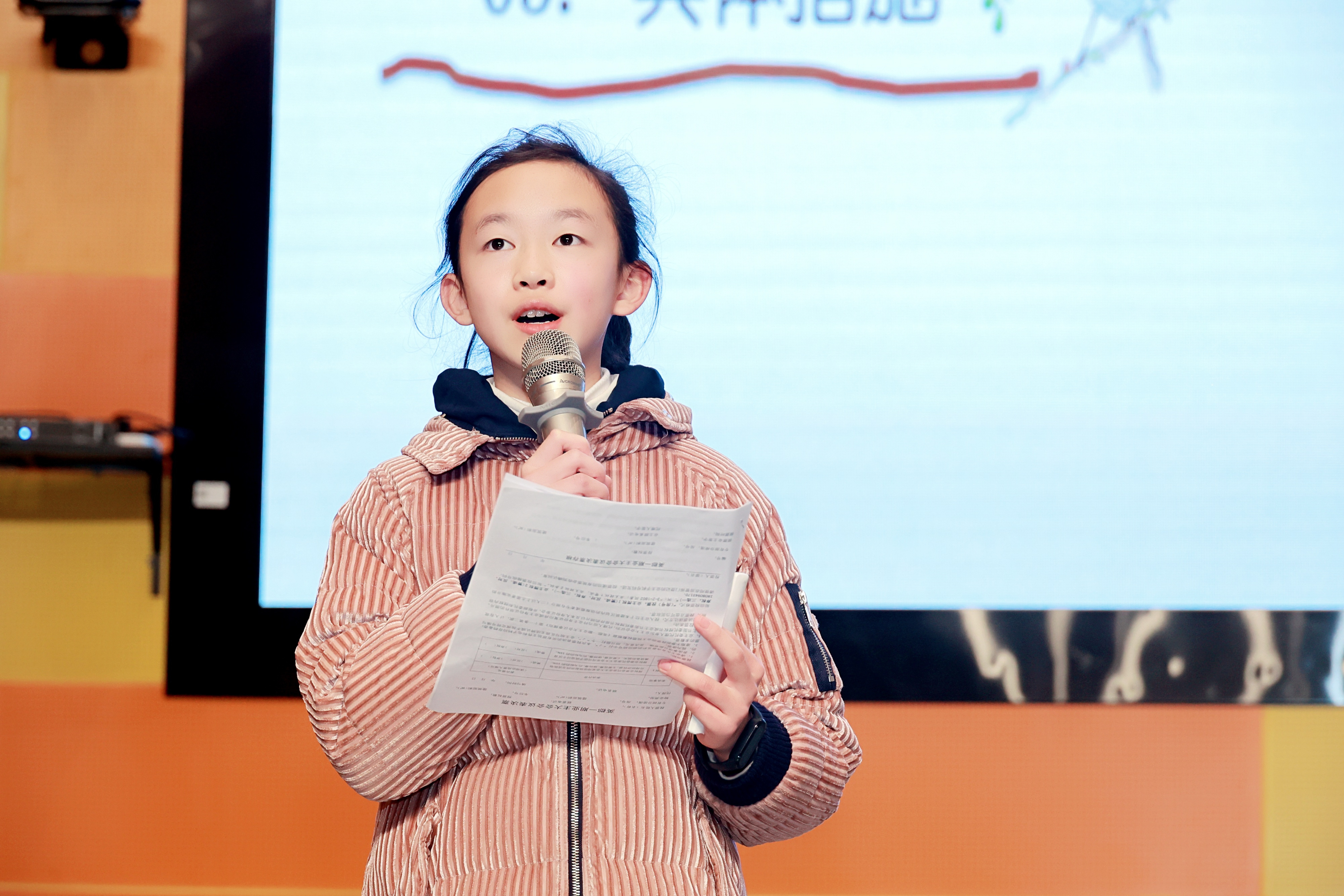 小学生的一份暑假作业,为成都闹市区带来一座“鸟岛”