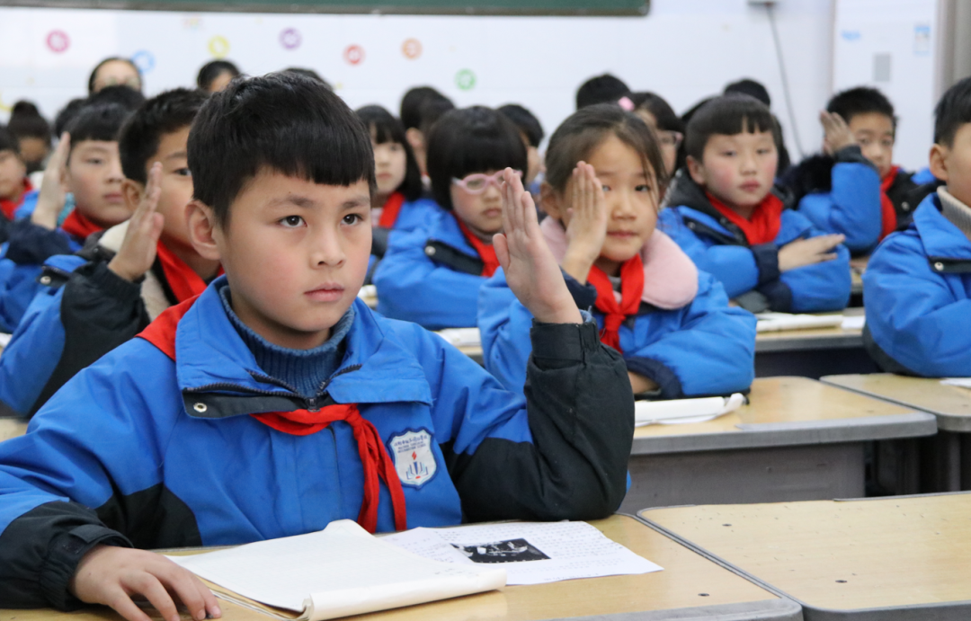 “共享课堂”，何以给“双减”提供样本？