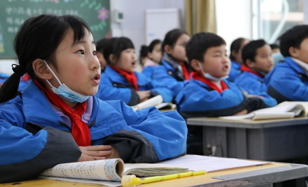 “共享课堂”，何以给“双减”提供样本？