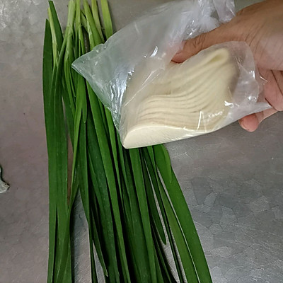 鲅魚餃子,鲅魚餃子餡的調制方法