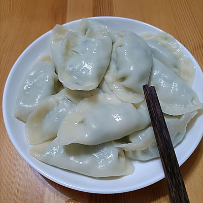 鲅鱼饺子,鲅鱼饺子馅的调制方法