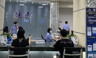 考生注意！今日12时，广西2021年成人高校招生将开始第一次征集志愿