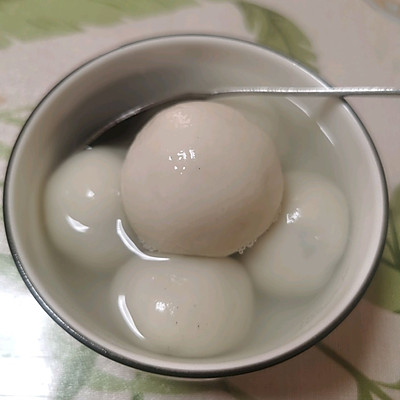 好吃到舔盘的汤圆 元宵,吃一次就上瘾