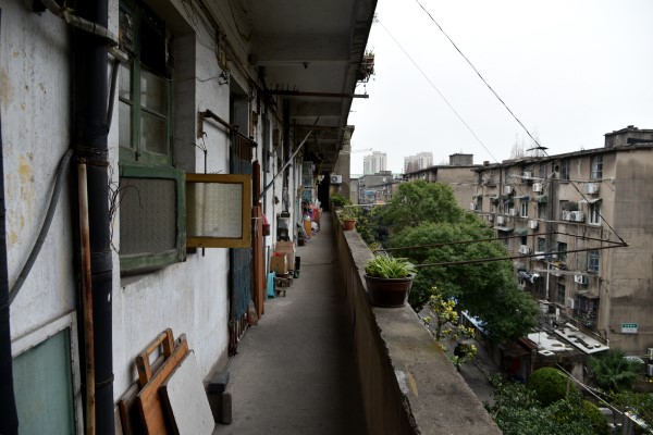 原拆原建，40幢破舊多層老工人新村住宅將變身17幢高層電梯住宅房
