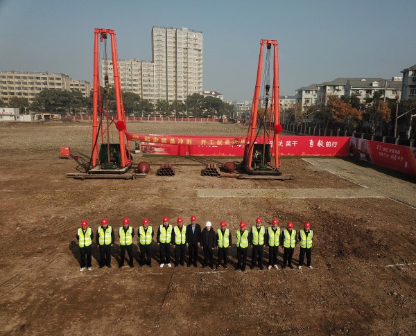 原拆原建，40幢破舊多層老工人新村住宅將變身17幢高層電梯住宅房