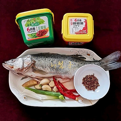 醬燜嘎魚的做法,醬燜嘎魚的做法大全