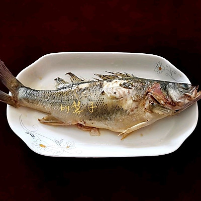 醬燜嘎魚的做法,醬燜嘎魚的做法大全