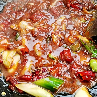 醬燜嘎魚的做法,醬燜嘎魚的做法大全
