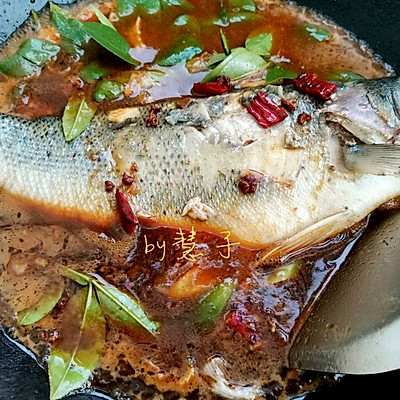 醬燜嘎魚的做法,醬燜嘎魚的做法大全