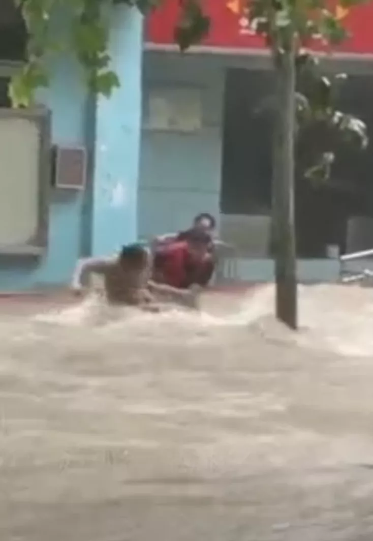 2021年的这些照片，我们不会忘记