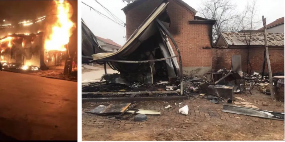 2021年的这些照片，我们不会忘记