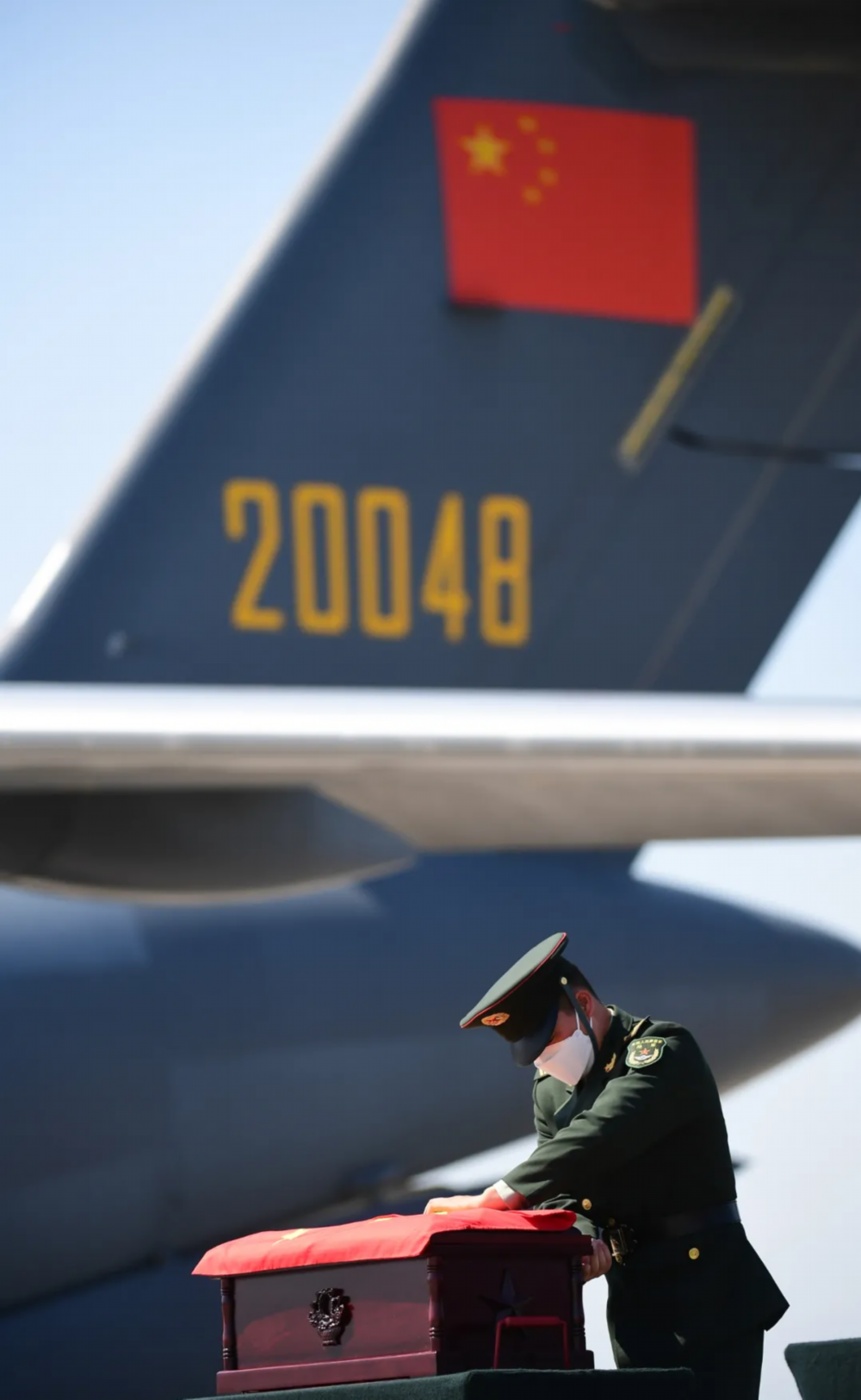 2021年的这些照片，我们不会忘记