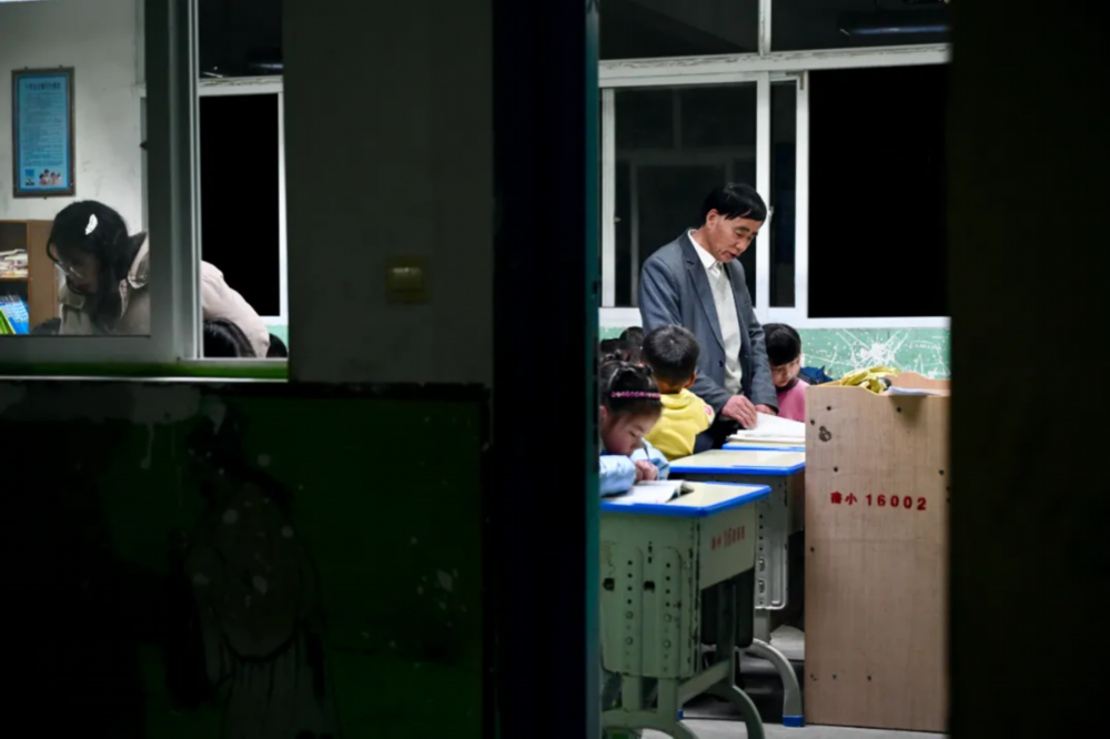 2021年的这些照片，我们不会忘记