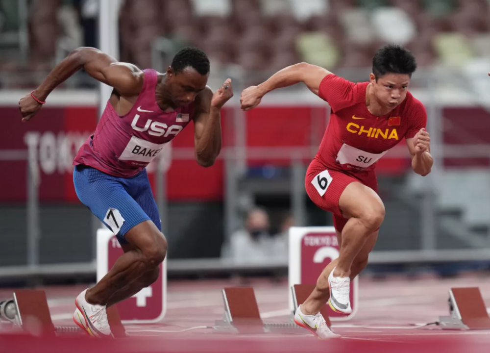 2021年的这些照片，我们不会忘记