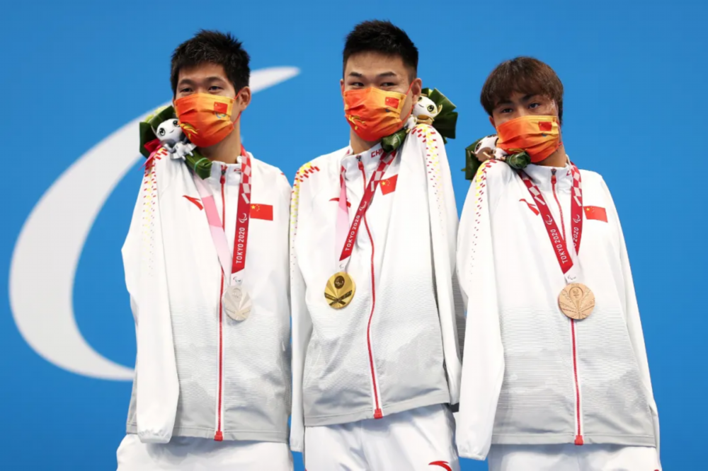 2021年的这些照片，我们不会忘记