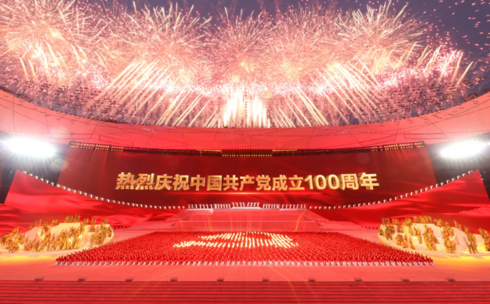 2021年的这些照片，我们不会忘记