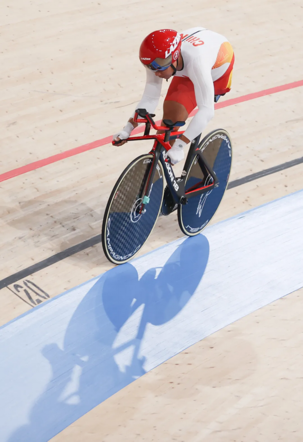 2021年的这些照片，我们不会忘记