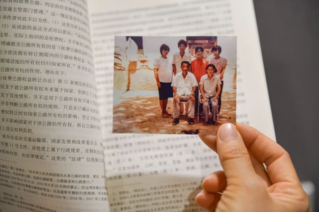 励志！从曲阜中医药学校到清华博士！