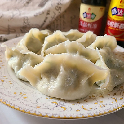 茴香苗饺子馅的做法(七步教会你做出美味的茴香苗饺子馅)