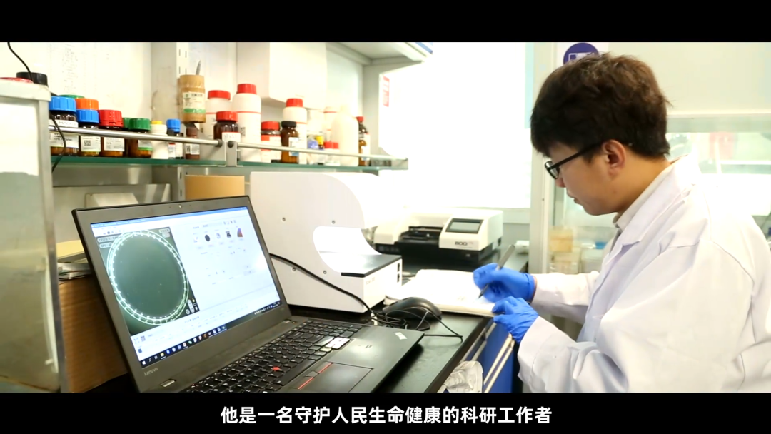 天大青年，拿下天津市高校“大学生年度人物”！