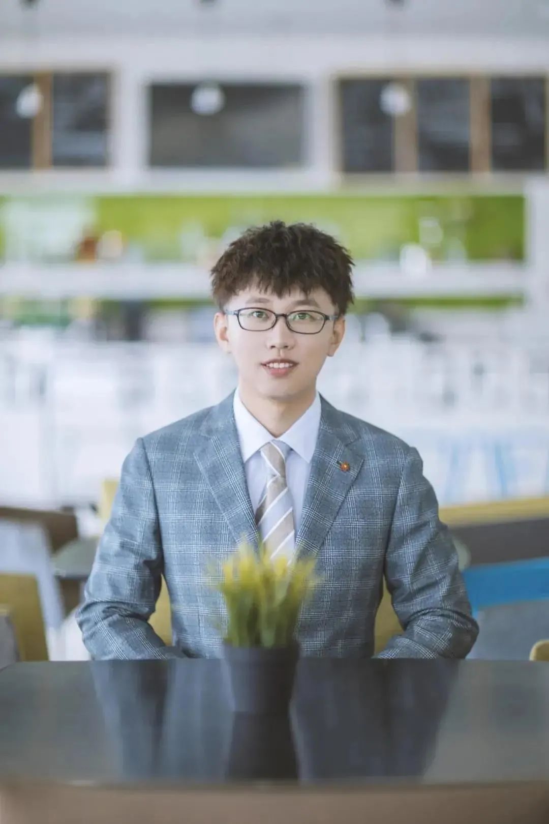 天大青年，拿下天津市高校“大学生年度人物”！