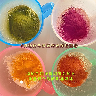 彩虹蛋糕,彩虹蛋糕圖片