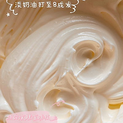 彩虹蛋糕,彩虹蛋糕圖片